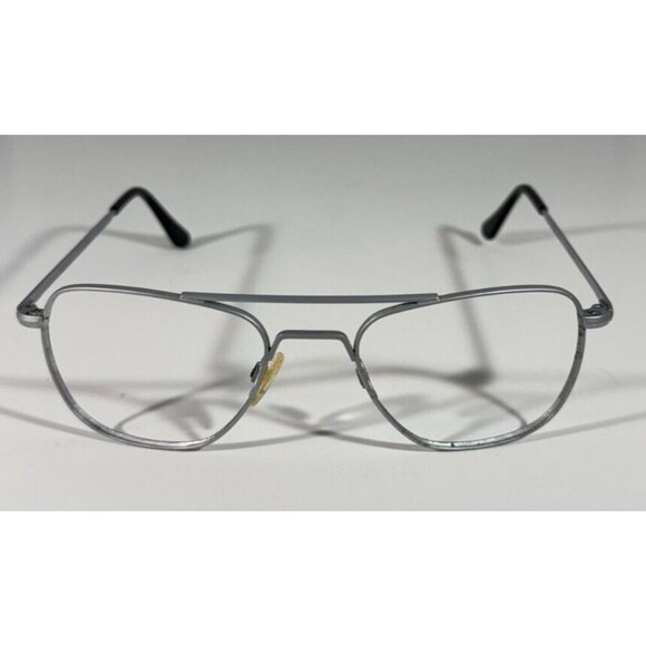 Randolph Engineering Sunglasses Aviator 52-20, 140mm -Frames Only - Picture 1 of 5
